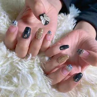 ネイル nana nailのネイルデザイン