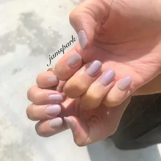 ネイル jamspark ✨のネイルデザイン