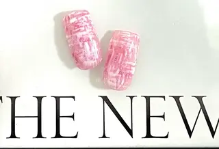 ネイル ♡Bivi♡自爪に 優しいネイルサロンのネイルデザイン