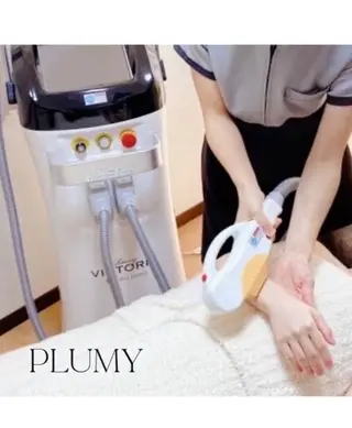 PLUMY所属・PLUMY ‪‪‪❤︎‬スタッフのその他イメージ