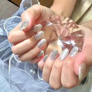 ネイル やつや ももかのネイルデザイン