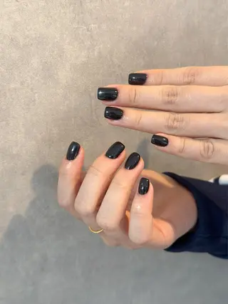 ネイル suk sallyのネイルデザイン