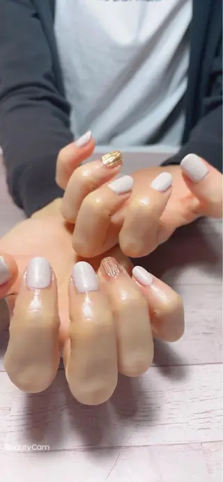 ネイル カナ nailのネイルデザイン