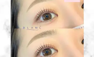 マツエク・マツパ Eyelash Salon ブラン所属・Blanc　岩澤 綾子のマツエク・マツパデザイン