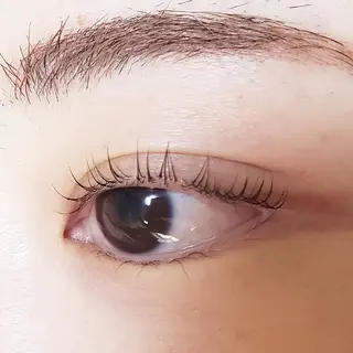 マツエク・マツパ Eyelash Salon Be所属・Eyelash Salon Be 林のマツエク・マツパデザイン