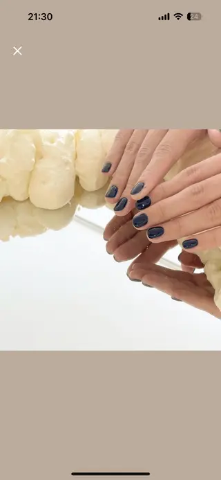 ネイル Shadow ネイル所属・Shadow nailのネイルデザイン