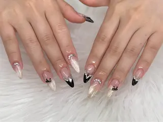 ネイル ネイルサロン ANELAのネイルデザイン