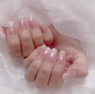 ネイル Salon by HARRY所属・永石 琴水のネイルデザイン