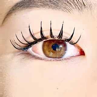 マツエク・マツパ Natural Okawaのマツエク・マツパデザイン