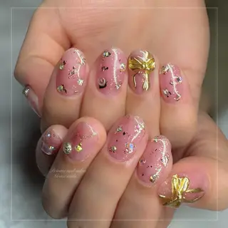 ネイル GRACE NAILSのネイルデザイン