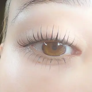 マツエク・マツパ LUNA enam.【梅田】のマツエク・マツパデザイン