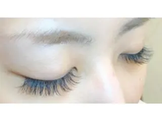 マツエク・マツパ Ryoko 南草津のマツエク・マツパデザイン