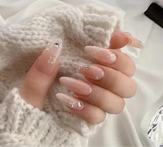 ネイル Lyna 池袋のネイルデザイン