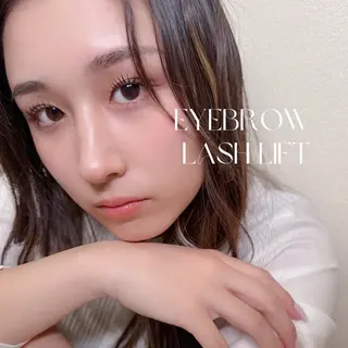 マツエク・マツパ chipie 宜野湾店所属・chipie 宜野湾店のマツエク・マツパデザイン