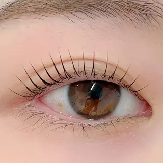 マツエク・マツパ BellFlower Aki（眉・まつげ）のマツエク・マツパデザイン