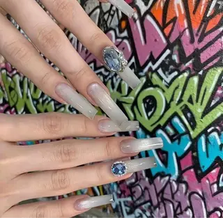 ネイル U.mi Nail Salonのネイルデザイン