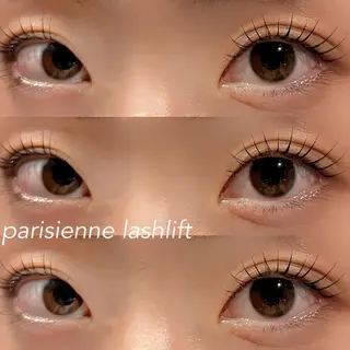 マツエク・マツパ nouvell所属・nouvell 🪐sanaのマツエク・マツパデザイン