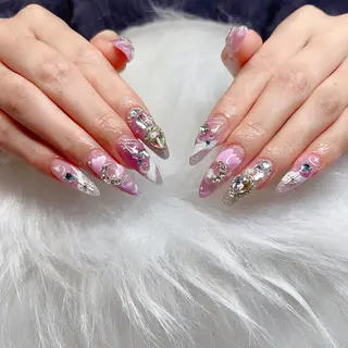 ネイル COCONAIL &EYELASHのマツエク・マツパデザイン