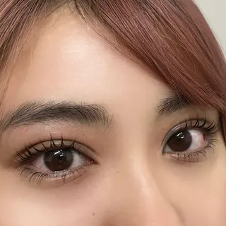 マツエク・マツパ Bianca 武蔵浦和 瀬川のマツエク・マツパデザイン