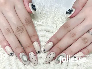 ネイル Joliesse nail salonのネイルデザイン