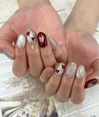 ネイル Basic町田本店 Suzunaのネイルデザイン