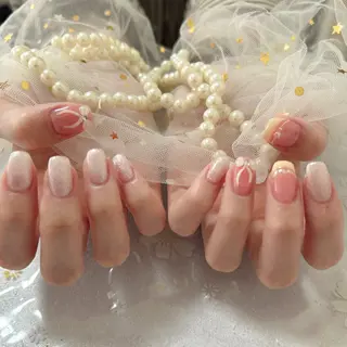 ネイル Kasumi Nailのネイルデザイン