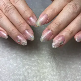 ネイル COCO+所属・COCO +のエステ・リラクイメージ