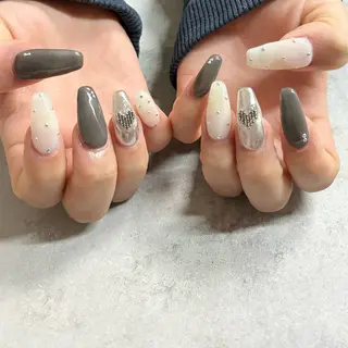 ネイル FELICE ﾌｪﾘｰﾁｪのネイルデザイン