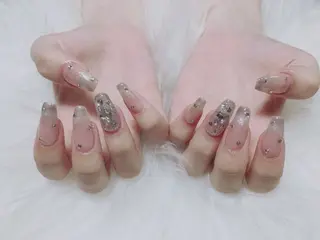 ネイル HARU NAIL所属・haru nailのネイルデザイン