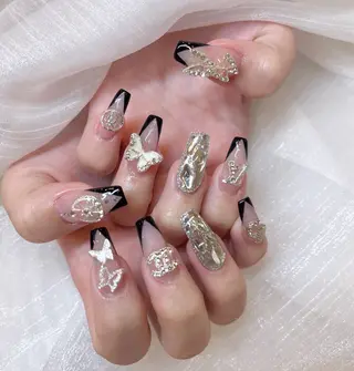 ネイル COCO ネイルのネイルデザイン