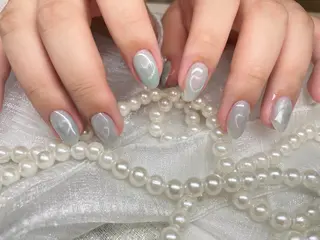 ネイル More Glam渋谷店のネイルデザイン