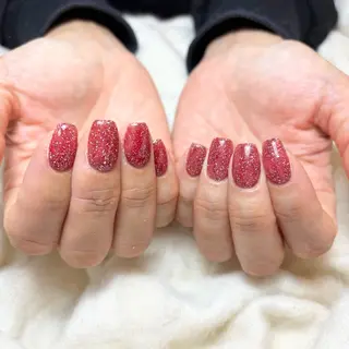 ネイル twin. sakiのネイルデザイン