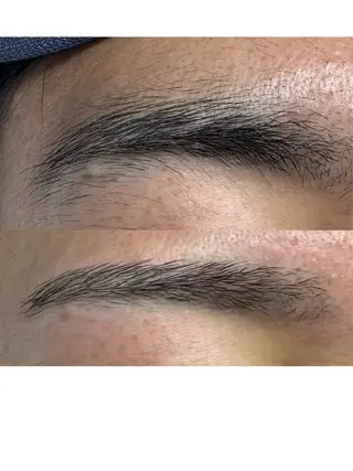 アイブロウ トータルビューティー サロン・Ｎの眉毛・アイブロウイメージ