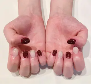 ネイル KaHaNa nail salonのネイルデザイン