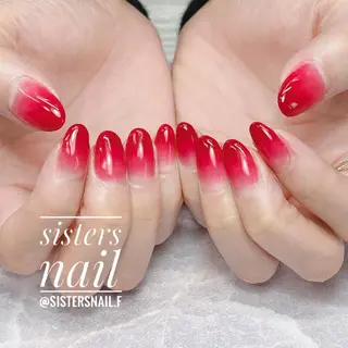 ネイル sisters nail.fのネイルデザイン