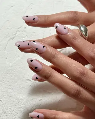 ネイル Elio所属・Elio 国泰寺のネイルデザイン