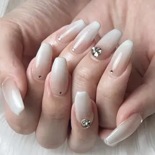 ネイル 鹿取 春子Teamのネイルデザイン