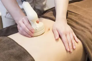 🌿BEJORA 鈴木🌿のエステ・リラクイメージ