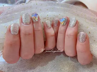 ネイル Umi nail& eyelashのネイルデザイン