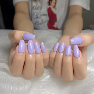ネイル YS Nailのネイルデザイン