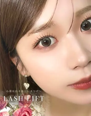 マツエク・マツパ Eyelash Salon Blanc～まつげエクステと眉の専門美容室～松本店所属・武田 春花のその他イメージ