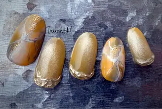 ネイル Natsuko 🐥のネイルデザイン