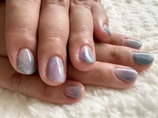 ネイル くぼ あやののネイルデザイン