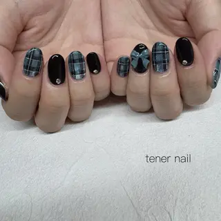 ネイル tener  nail  テネルネイル所属・テネルネイル tener nailのネイルデザイン