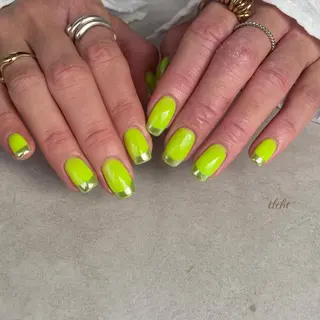 ネイル Rio 𓍼のネイルデザイン