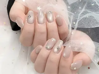 ネイル ジョリ kasumi🌹💅のネイルデザイン