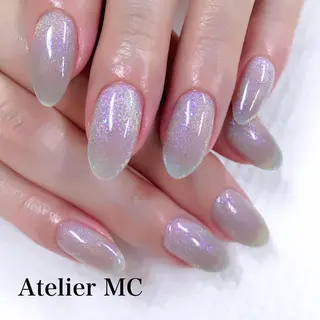 ネイル アトリエ エムシー 【新富町・東銀座】のネイルデザイン