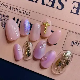 ネイル NOIROUGE所属・NOI ROUGEのネイルデザイン