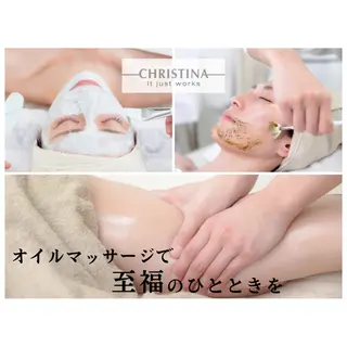 韓国肌管理 白玉肌管理®︎のエステ・リラクイメージ