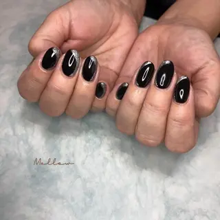 ネイル mayu 𓃠のネイルデザイン